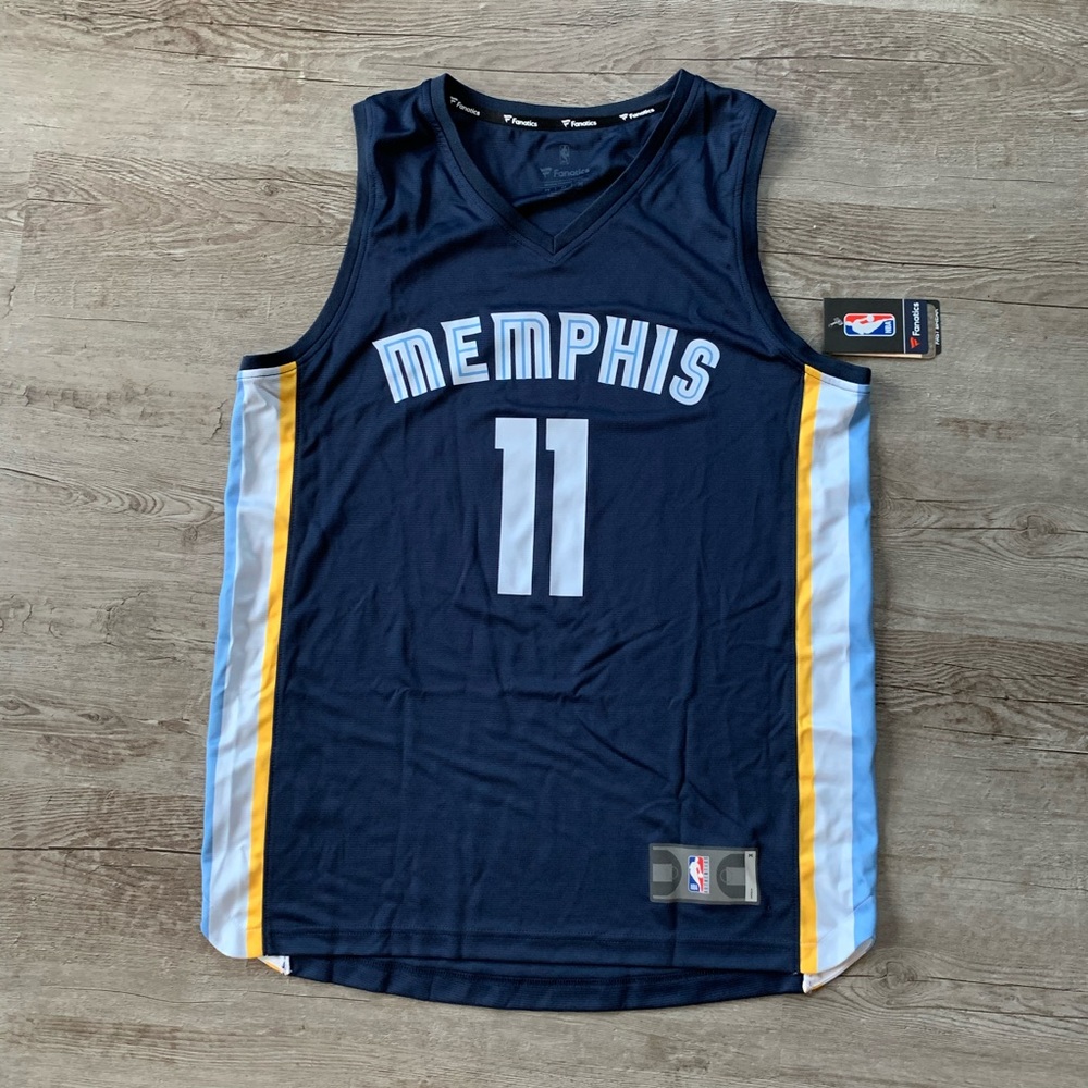Mike Conley Memphis Jersey